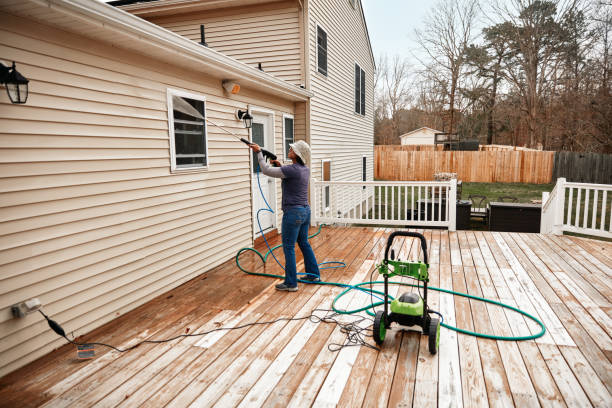 Best Pressure Washing Near Me  in Leisure Knoll, NJ