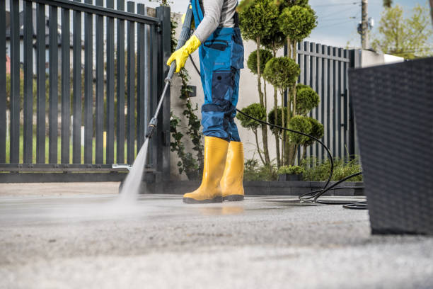 Best Sidewalk Pressure Washing  in Leisure Knoll, NJ