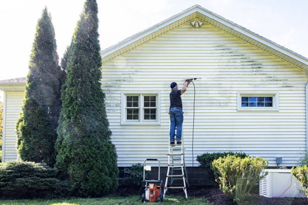 Best House Pressure Washing  in Leisure Knoll, NJ