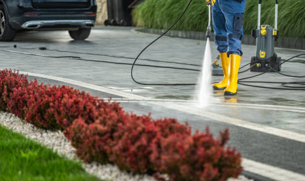 Why Choose Our Certified Pressure Washing Experts for Your Project Needs in Leisure Knoll, NJ?