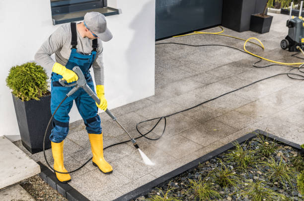 Best Local Pressure Washing Services  in Leisure Knoll, NJ