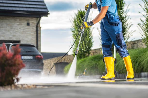 Why Choose Our Certified Pressure Washing Experts for Your Project Needs in Leisure Knoll, NJ?