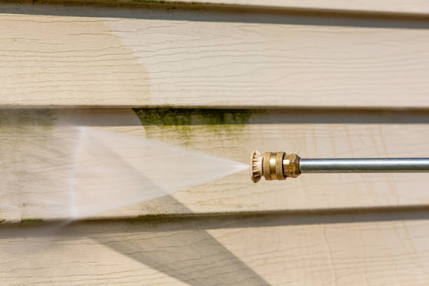 Why Choose Our Certified Pressure Washing Experts for Your Project Needs in Leisure Knoll, NJ?