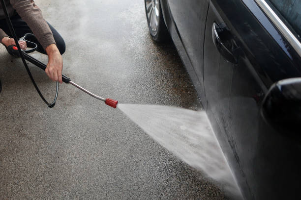 Best Commercial Building Pressure Washing  in Leisure Knoll, NJ