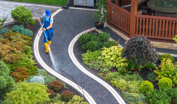 Local Pressure Washing Services in Leisure Knoll, NJ